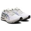 Asics  Gel Nimbus 23 Platinum Women Sneakers Grey Glacier-Grey White 1012B132-020