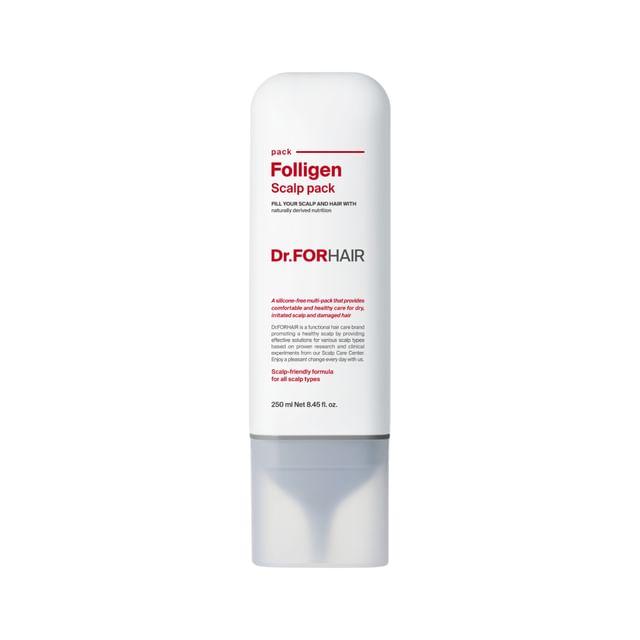 Dr.FORHAIR - Folligen Scalp Pack 250ml