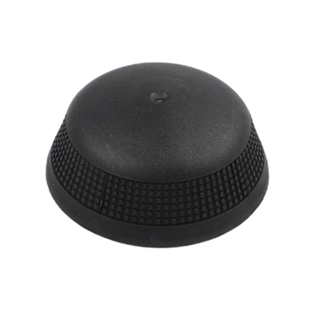 Rubber Construction Wing Mirror Knob Rearview Mirror Knob