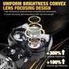 1pc/2Pcs 3inch LED Driving Light Dual Color LED Motorcycle Sportlight Auxiliary Lamp Owl for Truck Offroad 12V 24V