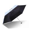 Tiantang Portable Penguin Print Capsule Umbrella