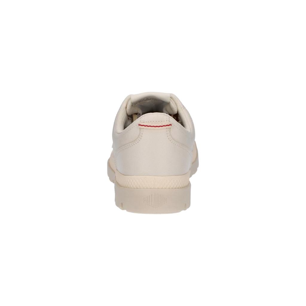 Palladium PAMPA LO SEEKER 2 CREAM WHITE Waterproof Sneakers Cm LITE+ WP+ (Size 180) 27.0