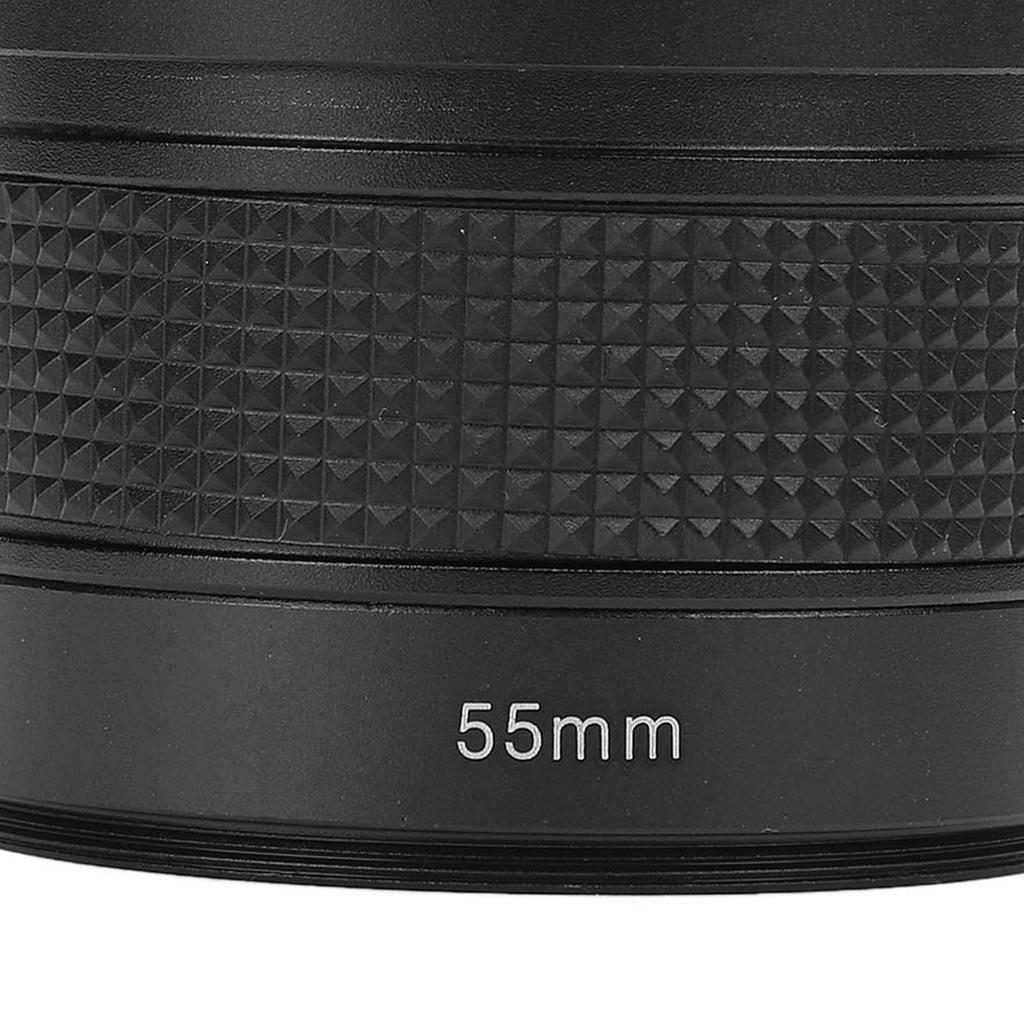 Ultra Fisheye Lens with AF IR Suitable for All and for Day and Night Photography 0.35x Wide-Angle Macro, Compatible, Cameras, Camcorders, Lenses,