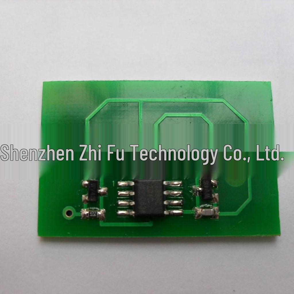 MC30P6230AOH SOP8 Chip: Flash Lamps, Microcontrollers, Software Development