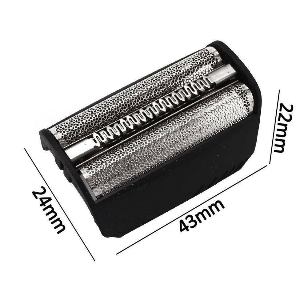 5000 Foil 7000 Foil For BRAUN Model Replacement Series