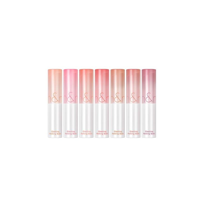 

[ROMAND] Glasting Тающий бальзам 3,5 г