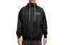 Nike Jackets Men's Black Hooded Moderate Other DX0694-010