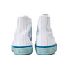 Converse Chuck Taylor All Star Hi 'White Blue' Women's 568805C