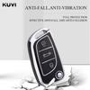 New Tpu Car Flip Key Case Cover Shell Fob For Citroen C1 C2 C3 C4 C5 Xsara Pica For Peugeot 306 407 807 For Ds Ds3 Ds4 Ds5 Ds6