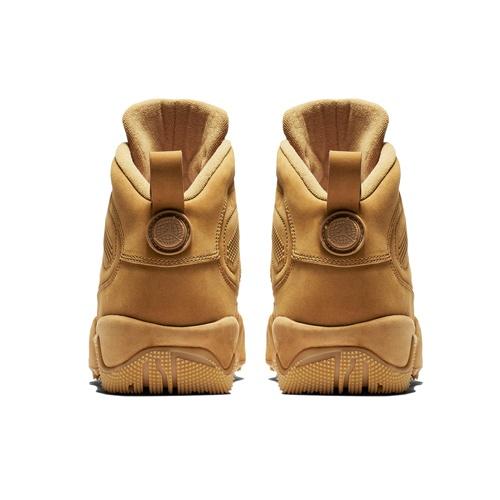 Air Jordan 9 Retro Boot NRG 'Wheat' Pánské AR4491-700