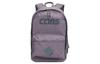 Polyester Backpack Unisex Purple 10023806-A04