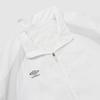 Umbro Double Cut Stand Neck Windbreaker Jacket Uq223sjk52