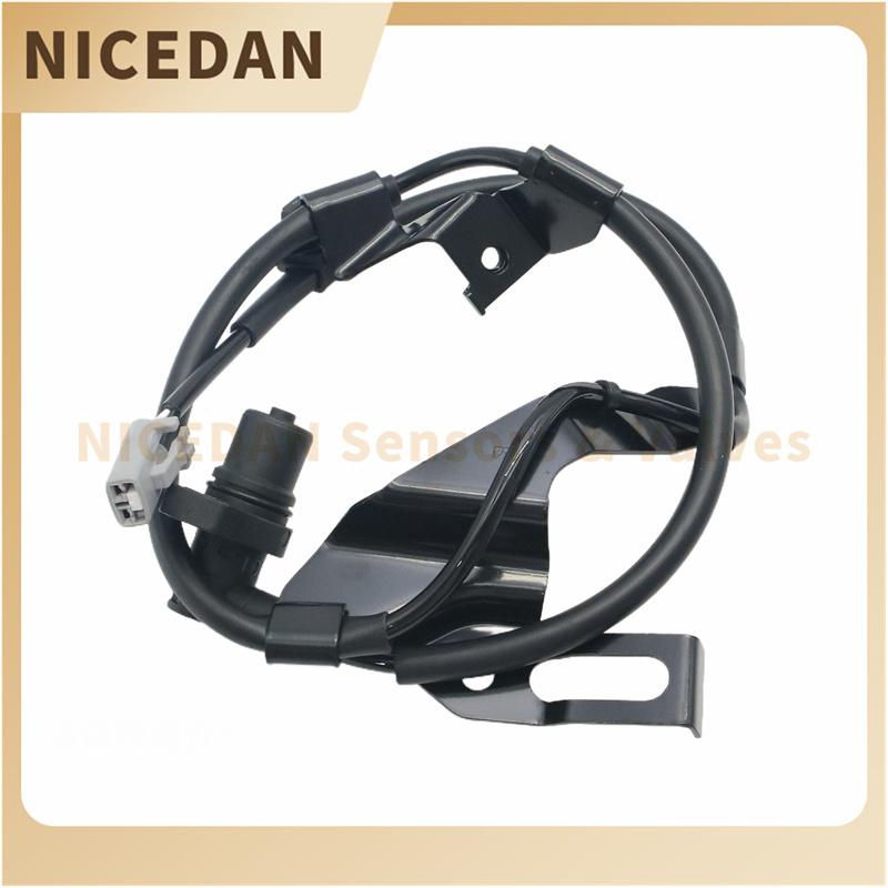 89543-30160 Front Left/Right ABS Wheel Speed Sensor For Lexus GS300 GS400 GS430 SC430 8954330160 8954230160 89542-30160