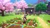 Rune Guardians Of Azuma North Switch Factory; (Imported America) –
