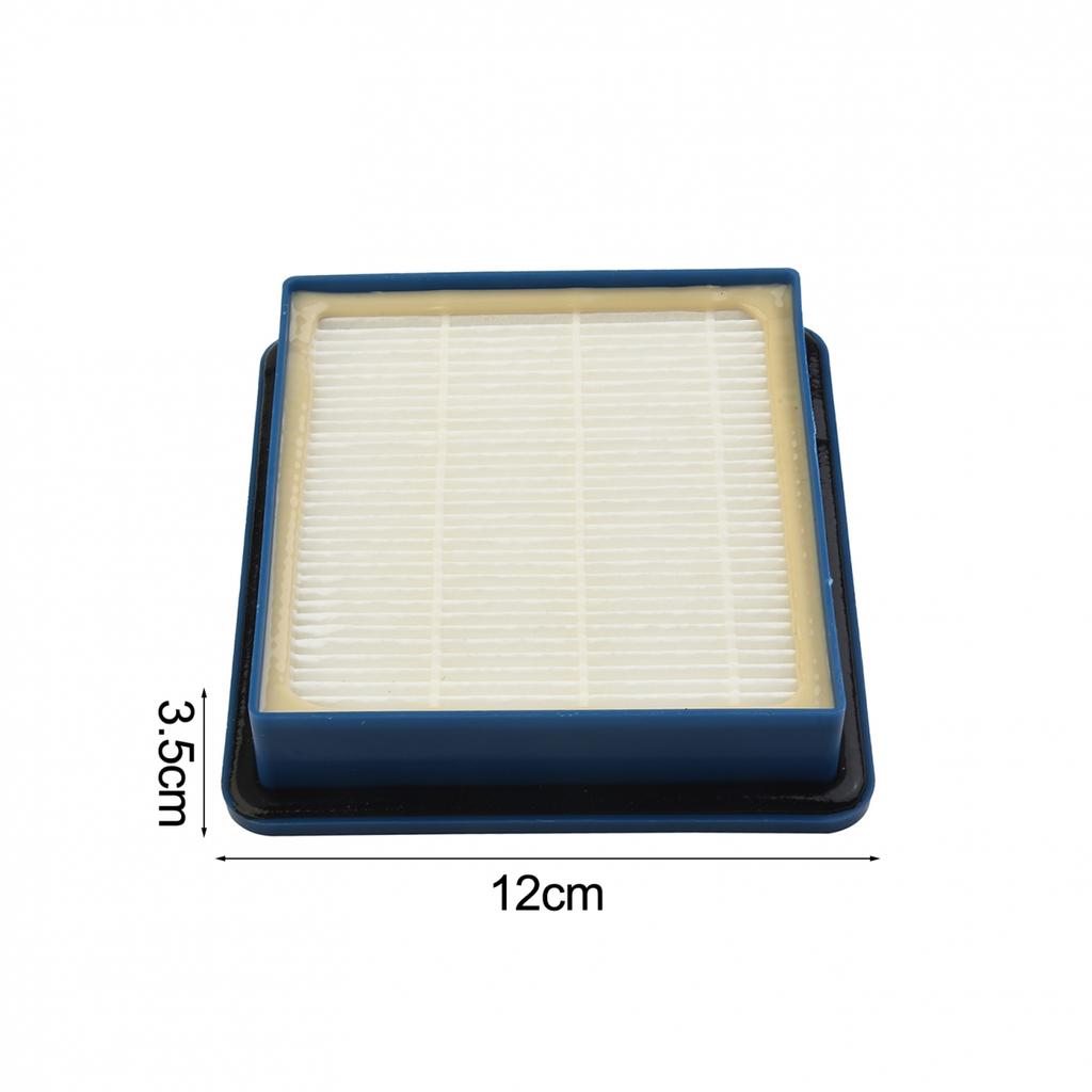 Vacuum Cleaner Accessories Filter Park Filter The Exhaust Air