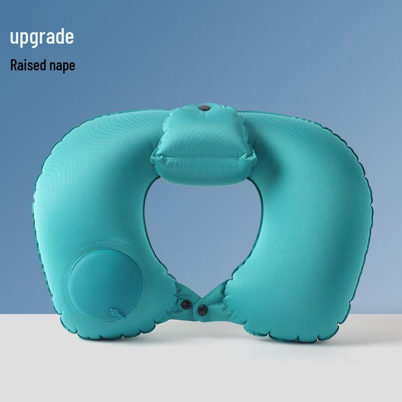 Miling Portable U-Shaped Travel Pillow