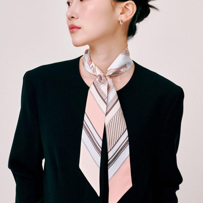 Saint Luxure Celia Pink