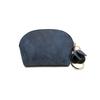 IELGY cute and simple coin purse women's short small fresh