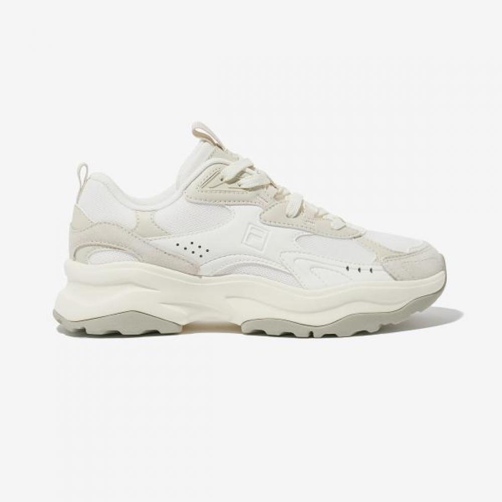 Fila Wayby Block Shoes 1rm02934h 920 beige/230