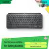 Logitech MX Keys Mini Wireless Keyboard