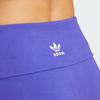 Adidas Originals Adicolor 3-Stripes Leggings Women Leggings Purple IP2971