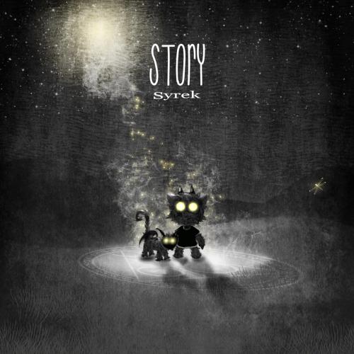 

CD SYREK Story PCD25353 PVINE 2022 Japan Obi Metal