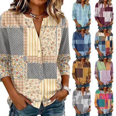 Tops – Blusas y camisas