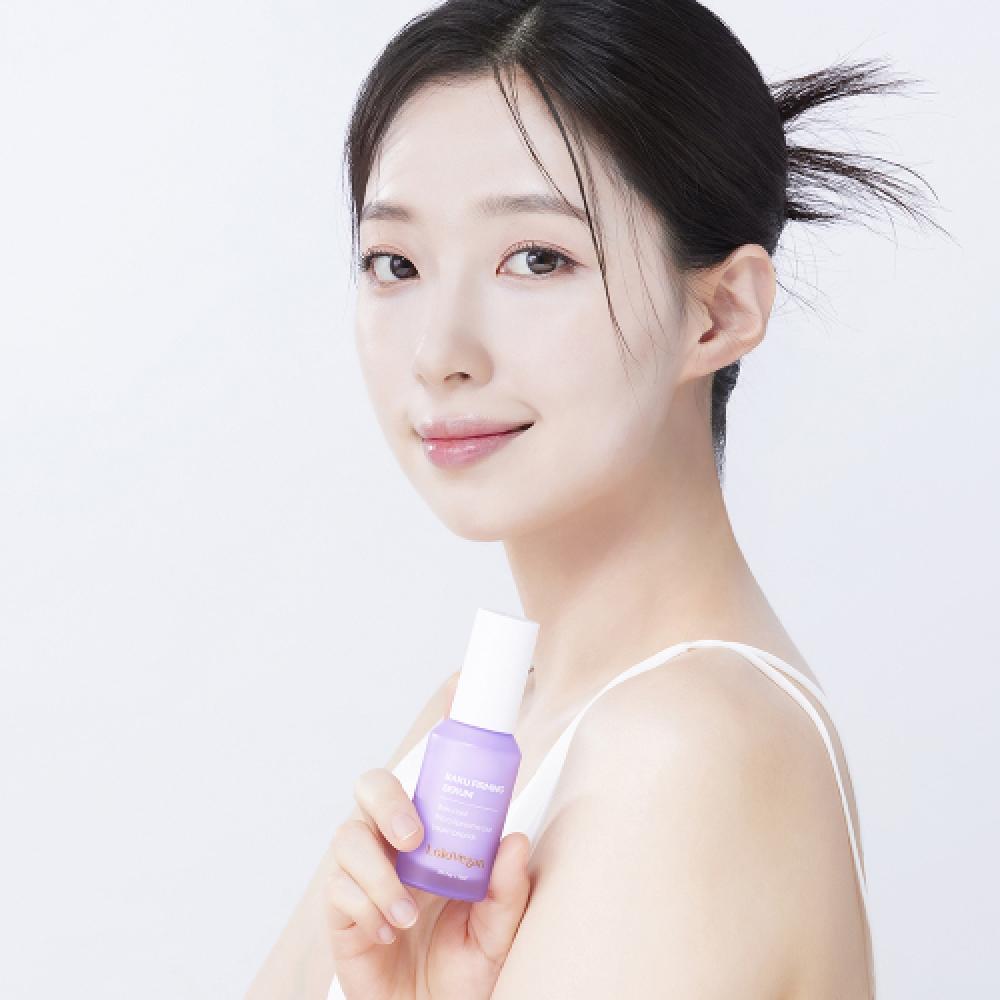 LoloVegan Lolo Vegan Baku Firming Serum FREE