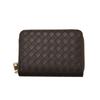 Men's card bag, genuine exquisite card cover, large capacity, new ID bag, multi-card position, driver's license card bag, women's style