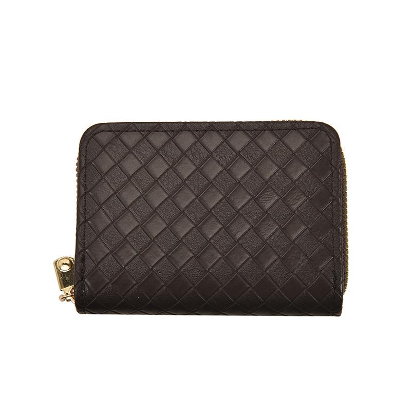 Men's card bag, genuine exquisite card cover, large capacity, new ID bag, multi-card position, driver's license card bag, women's style