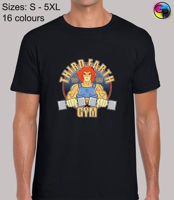 Tops – Camisetas