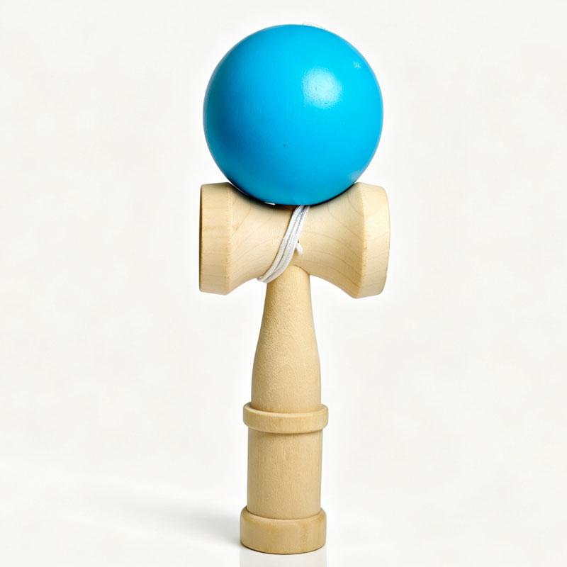 Kendama Professional Wood Ball And Cup Coordination Toy Hand Eye Skill Juggling Traditional Game Educational Gifts For Adults