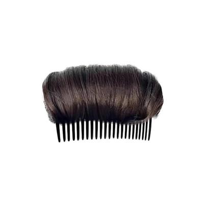 Volume Up Hairstyle Clip Bun Maker Insert Tool Multi Functional Hair Accessories