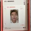 [USED] BTS MEMORIES of 2019 Blu-ray Price Reduced
