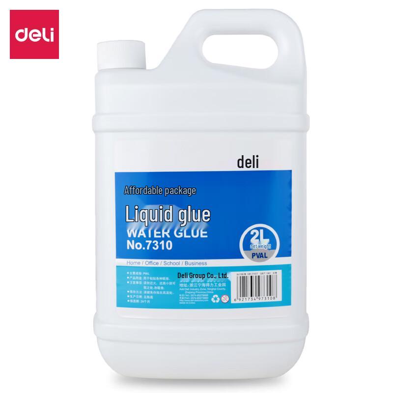 Deli 7310 Liquid Glue
