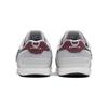 Low Top Toddler Shoes Light Gray Baby NW574KBR