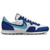 Nike Air Pegasus 83 Dvigubas Swoosh - Sail Old Royal Vyriški sportbačiai Balti Mėlyni-Chill DV0570-100