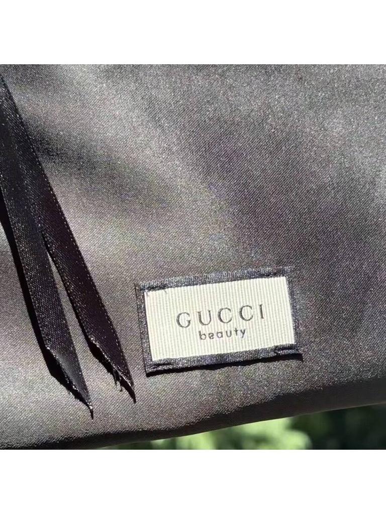 Gucci Damen Aufbewahrungstasche, Süßer Stil, Bequem zu tragen, Geeignet für Geschäftsreisen, Reisen, Täglichen Gebrauch, Kosmetikaufbewahrung, Aufbewahrung von Proben