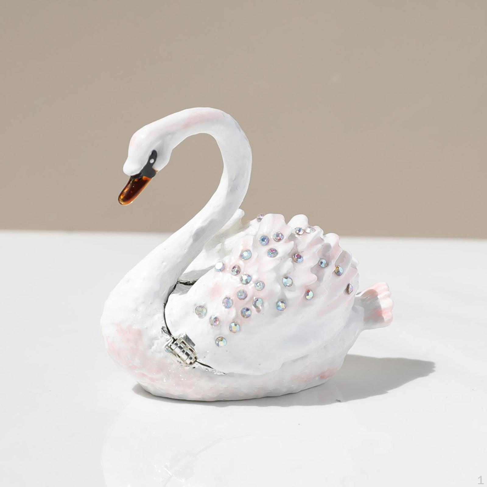 

Коробка для парных колец, ювелирное уникальное настольное украшение, держатель, органайзер для банкетов, gradient pink