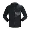 CIMALP Men's Outdoor Jacket AMSHCF001
