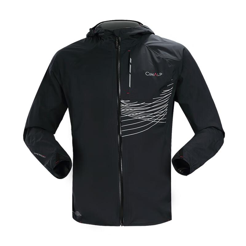 

CIMALP Men s Outdoor Jacket AMSHCF001 M
