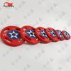 ZBS Barbell Weight Plate Sets