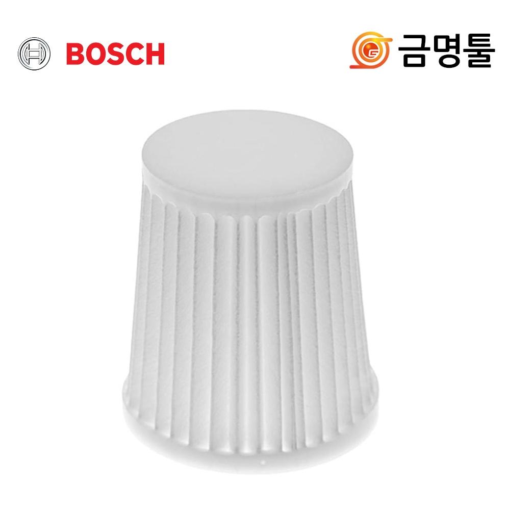

Bosch 1619PA5188 Hepa Filter GAS14.4V LI Пылесос Bosch для GAS18V LI