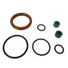 For Honda Motorcycle For Rancher 350 2X4 4X4 2000-2006 Engine Overhaul Top End Head Complete Gasket Kit Gaskets