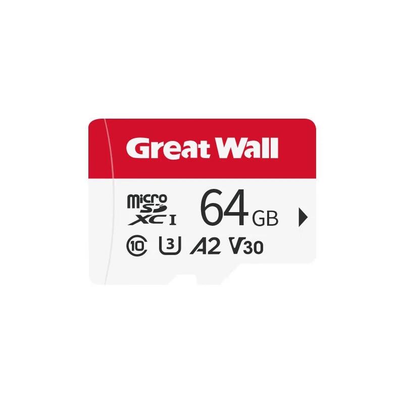 Great Wall 32GB TF Memory Card