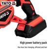 YATO 18V Cordless Saw