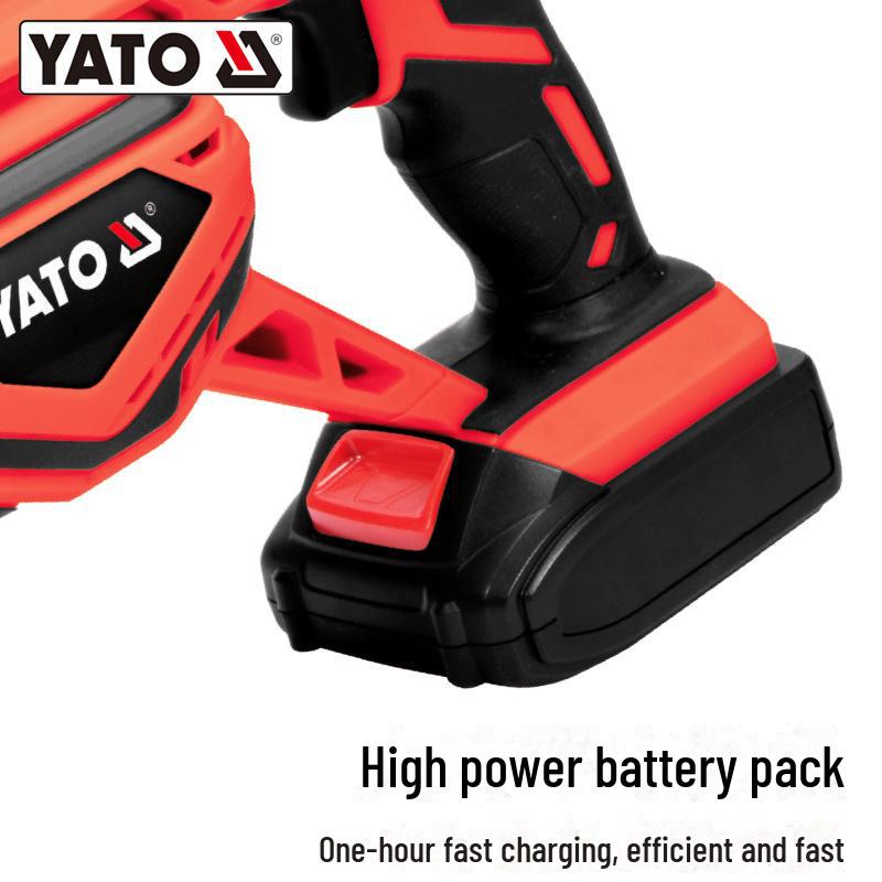 YATO 18V Cordless Saw
