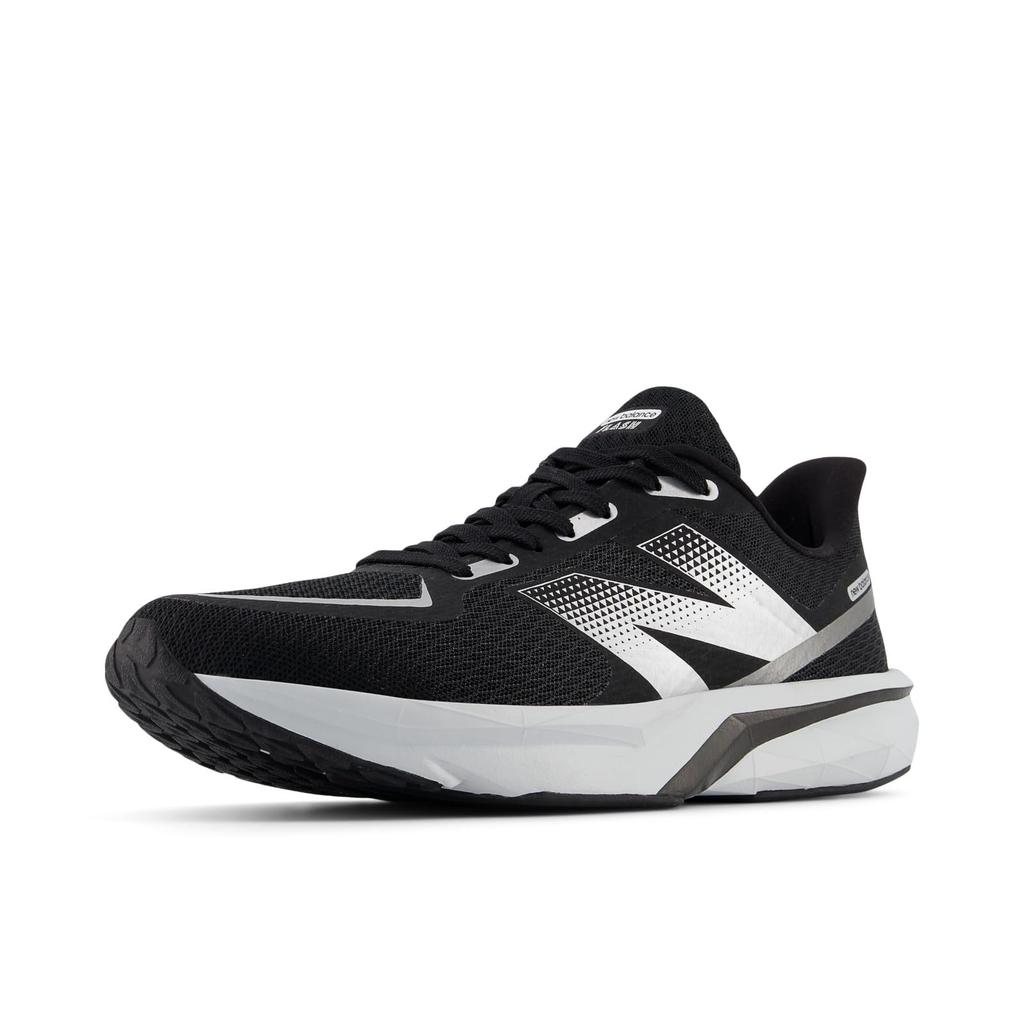 [New Balance] Laufschuhe DynaSoft Flash v7 Flash Club Aktivitätstraining Herren BK7 (SCHWARZ) 26,5 cm T