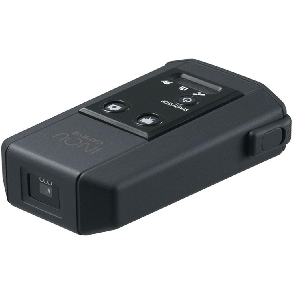 CatEye INOU Compatible GPS Black MSC-GC100 (SNS Camera) 526-00171