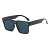 New Women Luxury SunGlasses Vintage Square Sun Glasses Men Fashion Brand Designer Female Sunshade Eyewear UV400 Oculos De Sol
